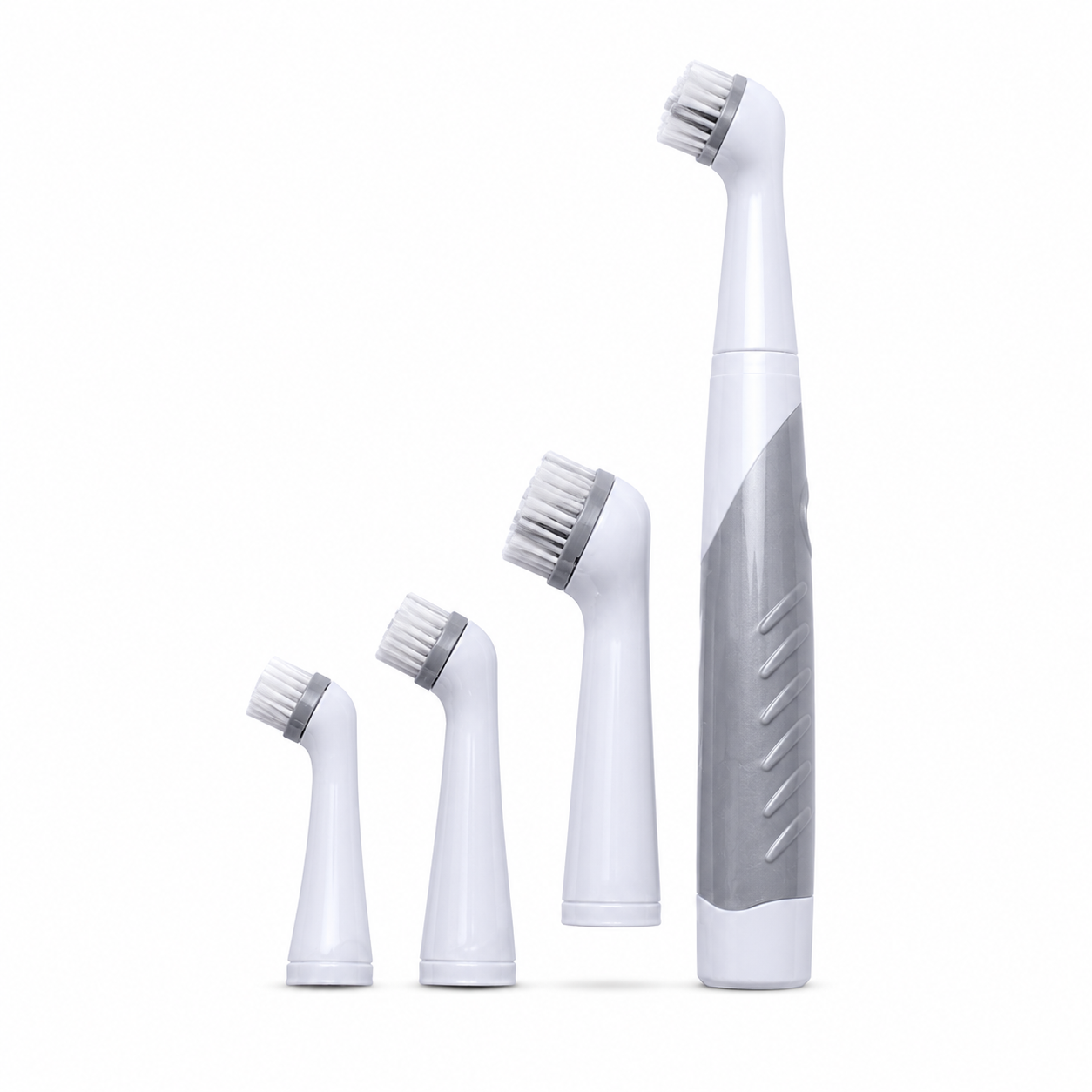 AUREX™ Power Scrubber Pro | Professional Multi-Surface Cleaning System