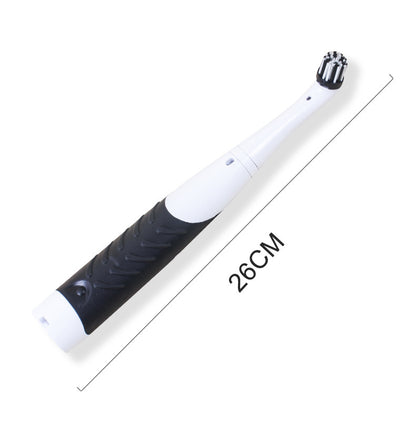 AUREX™ Power Scrubber Pro | Professional Multi-Surface Cleaning System